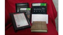 Halo REACH collector XBOX 360 - 6