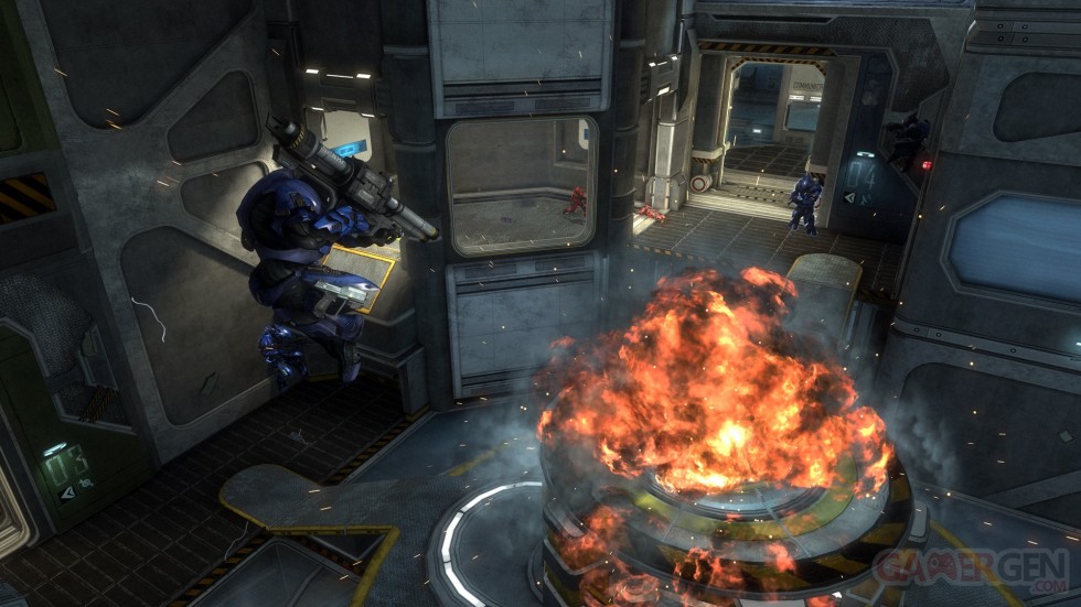 halo reach defiant map pack 12