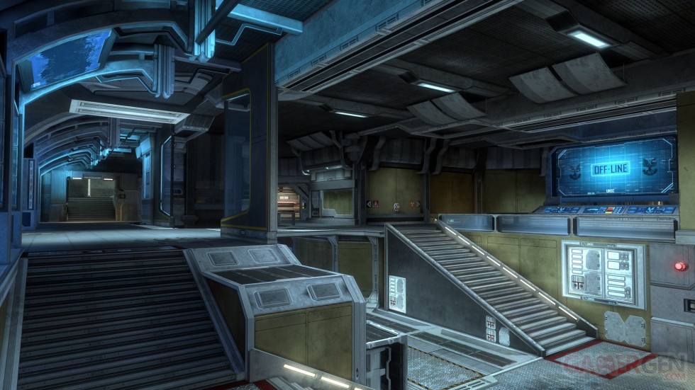 halo reach defiant map pack 13