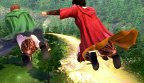 Harry Potter for Kinect - photos 6-vignette