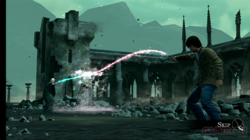 Harry Potter pour Kinect - Capture image sceenshot 09-10-2012  (2)