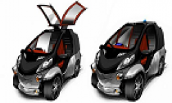 head kinect smart insect toyota