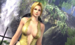 Helena Dead Or Alive 5   maillot de bain