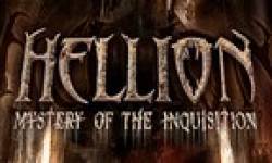 hellion mystery of the inquisition xbox 360 vignette