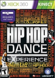hip hop dance experience cover