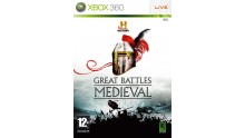 HISTORY GREAT BATTLES MEDIEVAL