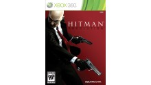 hitman absolution cover