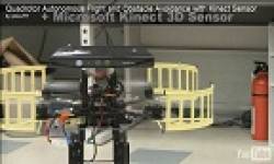 hélicoptère kinect vignette