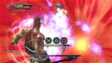 Hokuto Musô Fist of the North Star  Ken\'s Rage PS3 Xbox 360 Test (13)