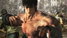 Hokuto Musô Fist of the North Star  Ken\'s Rage PS3 Xbox 360 Test (14)