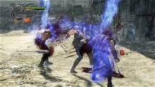 Hokuto Musô Fist of the North Star  Ken\'s Rage PS3 Xbox 360 Test (16)