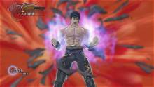 Hokuto Musô Fist of the North Star  Ken\'s Rage PS3 Xbox 360 Test (17)