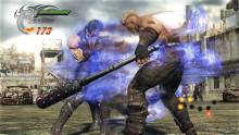 Hokuto Musô Fist of the North Star  Ken\'s Rage PS3 Xbox 360 Test (3)