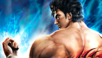 Hokuto Musô Fist of the North Star  Ken\'s Rage PS3 Xbox 360 Test logo