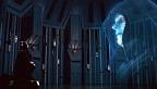 hologramme star wars vignette