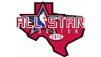 Houston all star game