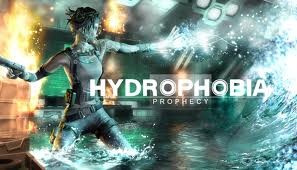 hydrophobia