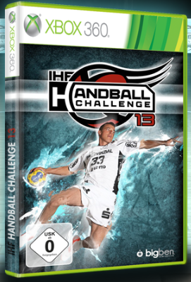 ihf handball 2013