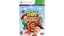 info intox Toy Story Mania US meilleur avec kinect