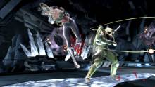 Injustice Les Dieux Sont Parmi Nous - Archer Vert Green Arrow (2)