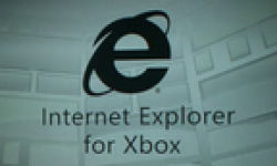 internert explorer xbox vignette