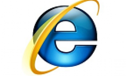 Internet Explorer logo