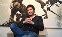 INTERVIEW   Crysis 3   Cevat Yerli vignette icone