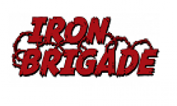 Iron Brigade logo