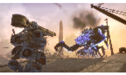 Iron Brigade   vignette