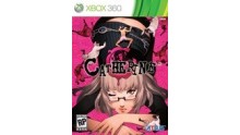 jaquette : Catherine