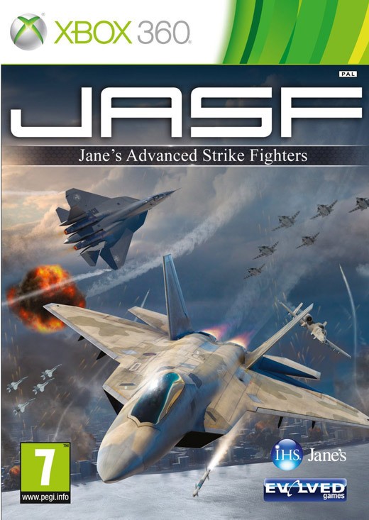jaquette-jane-s-advanced-strike-fighters-xbox-360