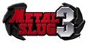 jaquette : Metal Slug 3