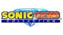 jaquette : Sonic Gems Collection