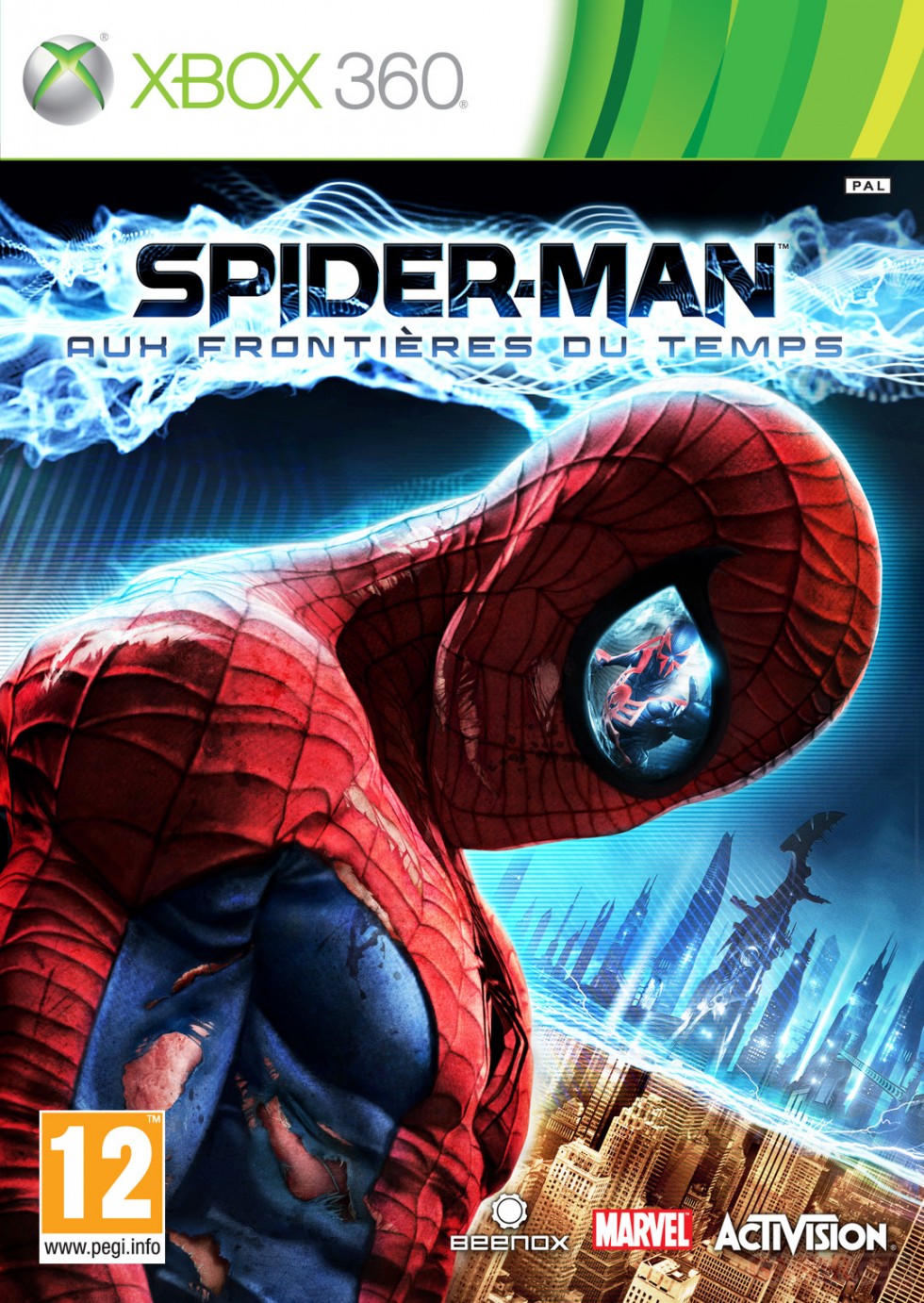 jaquette-spider-man-aux-frontieres-du-temps-xbox-360-cover-avant-g-1313781655