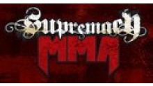 jaquette : Supremacy MMA