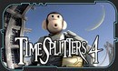 jaquette : Timesplitters 4