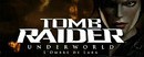 jaquette : Tomb Raider Underworld : L'Ombre de Lara