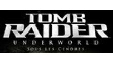 jaquette : Tomb Raider Underworld : Sous les Cendres