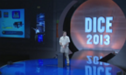 Jesse Schell DICE Summit 2013