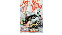 Jet Set Willy - XBLA