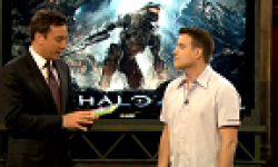 Jimmy Fallon   Halo 4