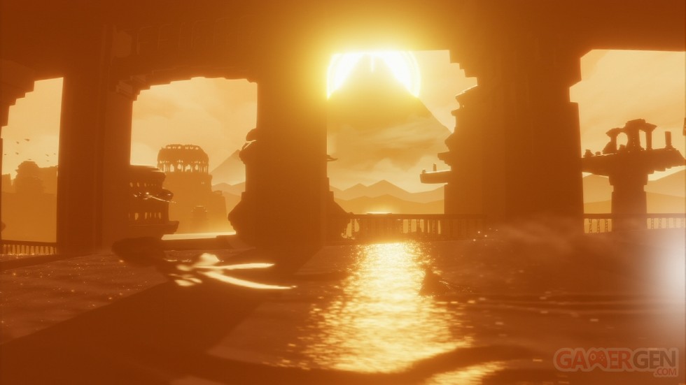 journey