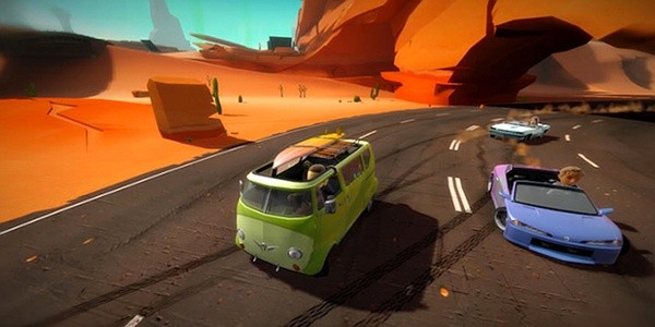 Joyride-TGS-2009-Preview