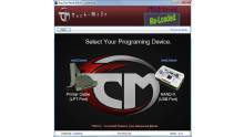 JTAG Tools - Installation du Glitch  3
