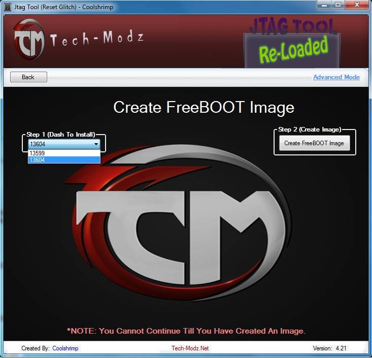 JTAGtools - Installation du Glitch  1