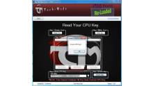 JTAGtools - Installation du Glitch  3