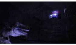 Jurassic Park vignette