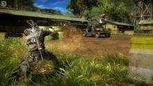 Just Cause 2 Avalanche Studios Square Enix Gameplay Screenshots Images Panao  26