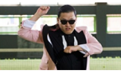 Just Dance 4   Gangnam Style