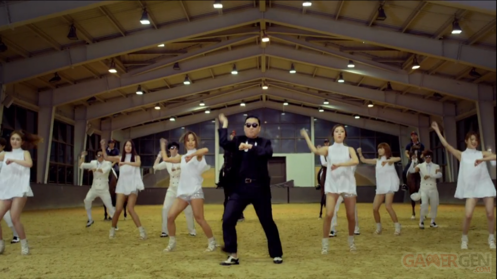 Just Dance 4 PSY Gangnam Style capture image screenshot DLC 21-11-2012 (3)